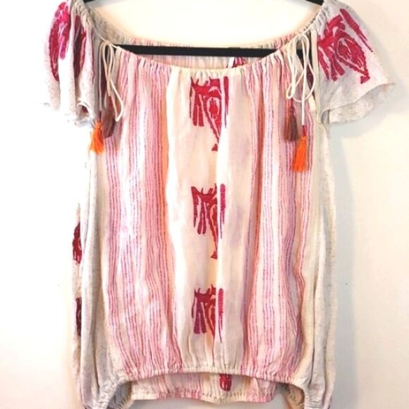 Free People Top - Picture 1 of 6